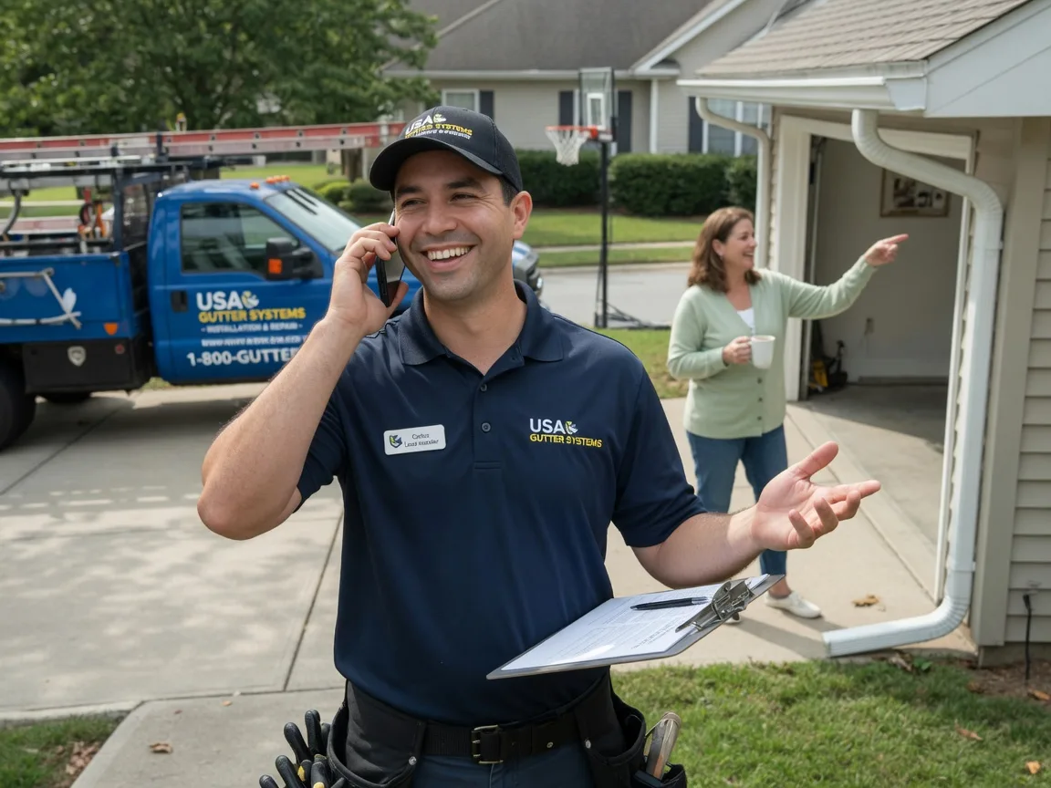Gutter Installation Sproul, PA FAQs